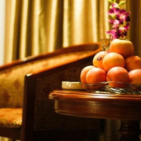 Hue Smile Hotel Luaran gambar