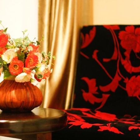 Hue Smile Hotel Luaran gambar