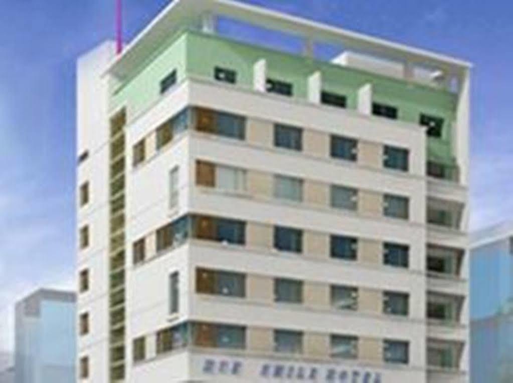 Hue Smile Hotel Luaran gambar