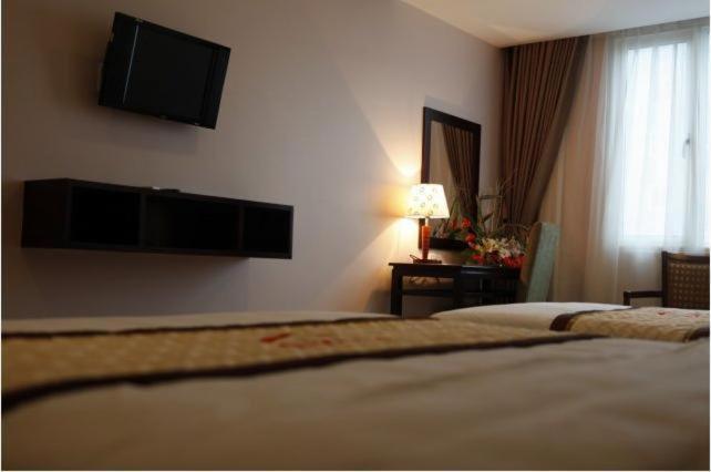 Hue Smile Hotel Bilik gambar